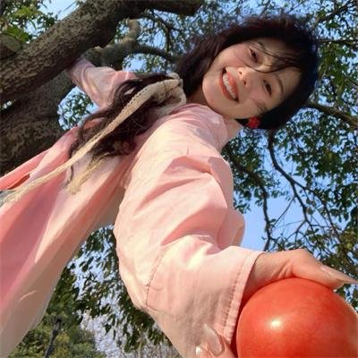 姑娘十八岁