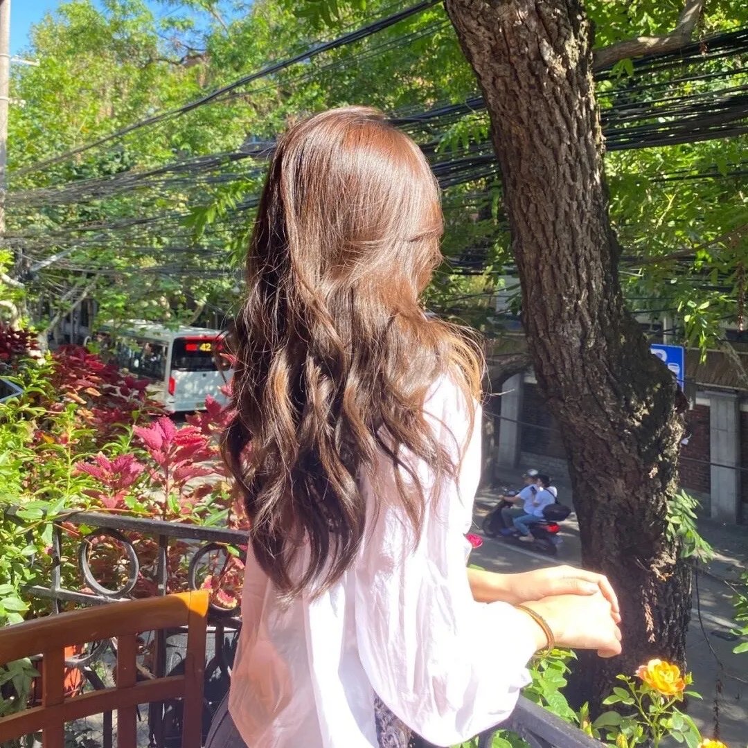 防暴女孩