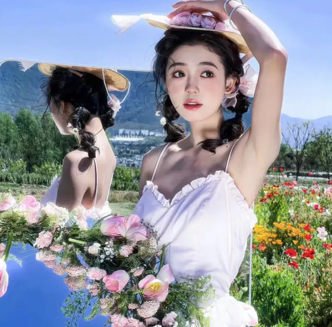 师奶绮梦流口水