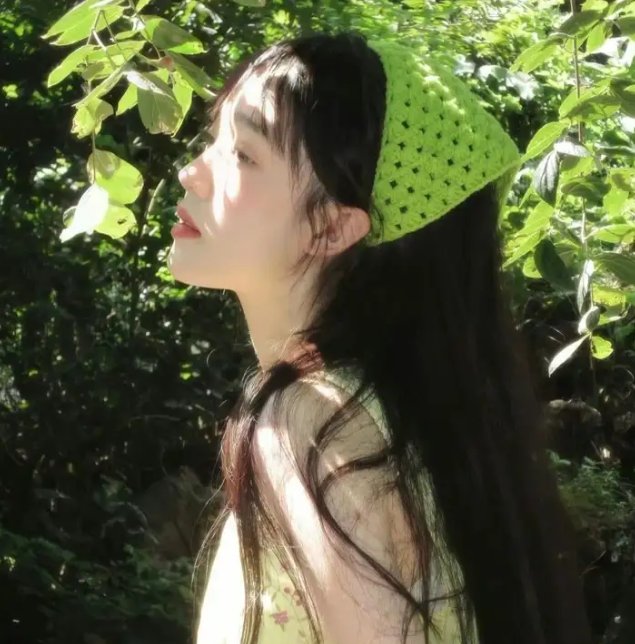 女刑警